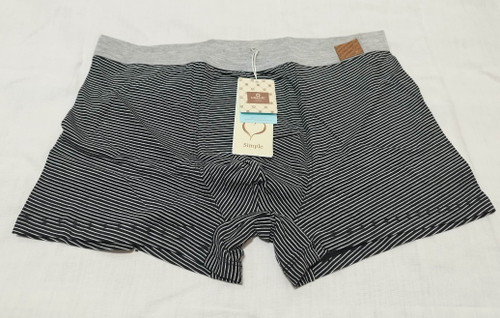 شورت نیم پا مردانه مودال XL